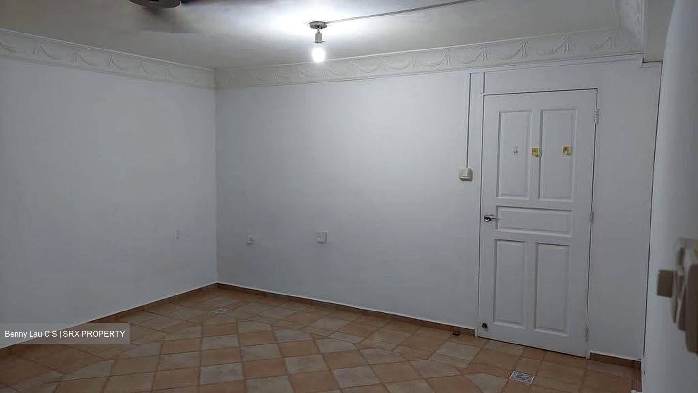 Blk 124 MARSILING RISE (Woodlands), HDB Executive #618309211